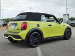 2024 MINI Cooper S Signature
