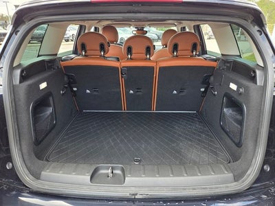 2022 MINI Cooper S Clubman Signature