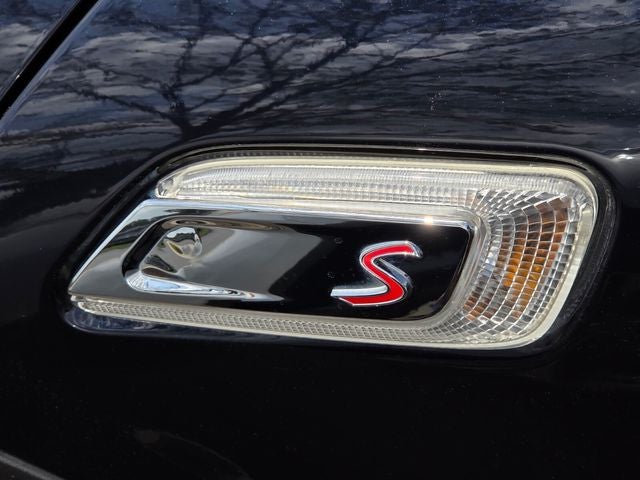 2022 MINI Cooper S Clubman Signature