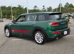 2022 MINI Cooper S Clubman Signature