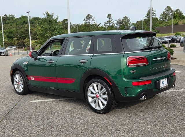 2022 MINI Cooper S Clubman Signature