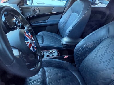 2023 MINI John Cooper Works Countryman Base