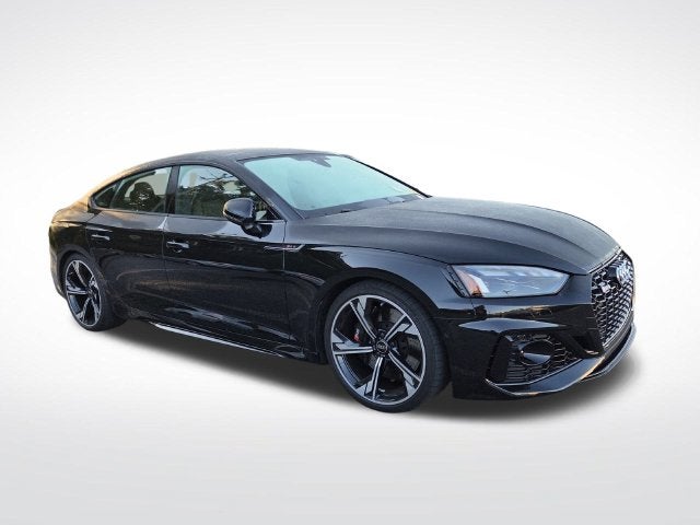 2025 Audi RS 5 2.9T quattro