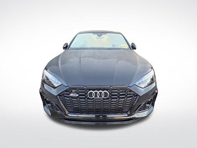 2025 Audi RS 5 2.9T quattro