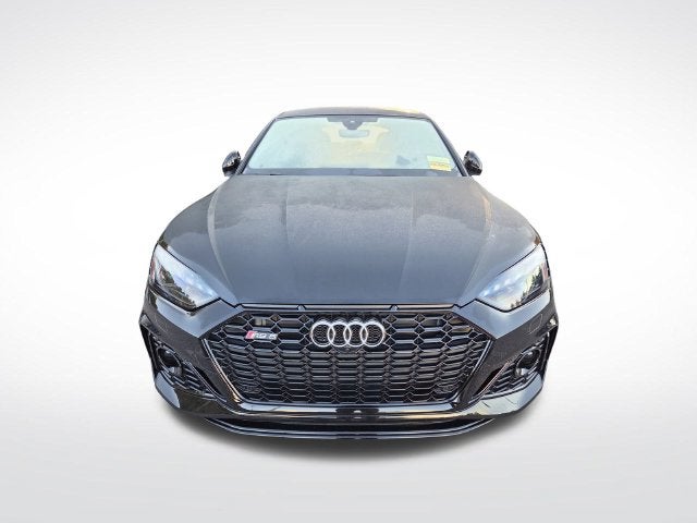 2025 Audi RS 5 2.9T quattro