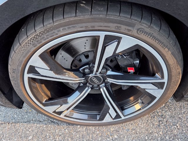 2025 Audi RS 5 2.9T quattro