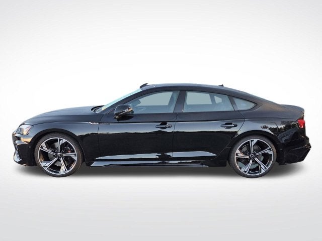 2025 Audi RS 5 2.9T quattro