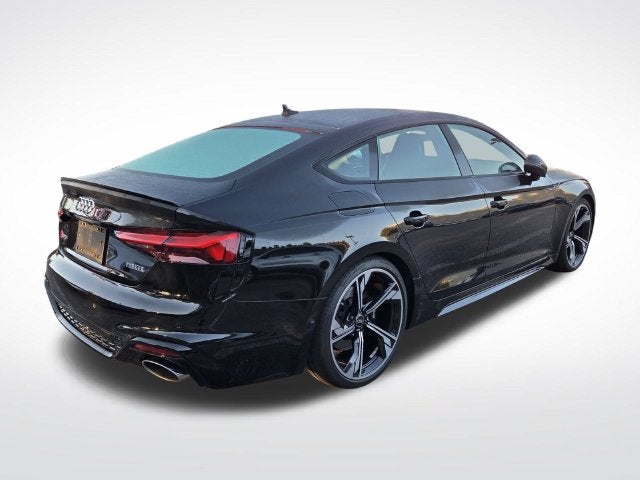 2025 Audi RS 5 2.9T quattro