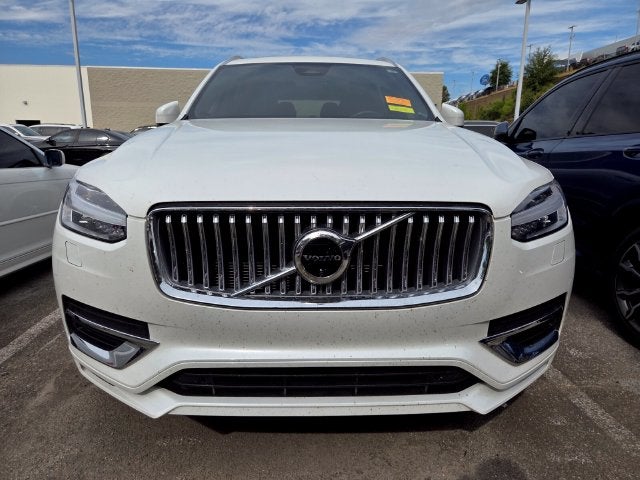 2023 Volvo XC90 Ultimate