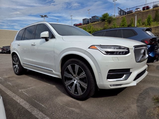 2023 Volvo XC90 Ultimate