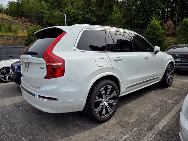 2023 Volvo XC90 Ultimate