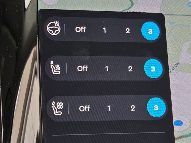 2023 Volvo XC90 Recharge Plug-In Hybrid Ultimate Ultimate