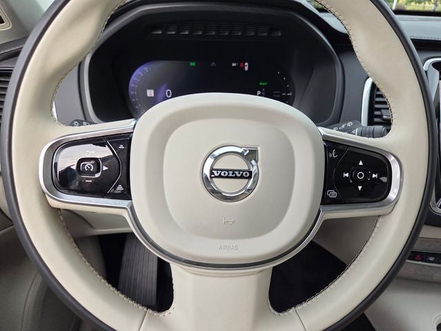 2023 Volvo XC90 Recharge Plug-In Hybrid Ultimate Ultimate