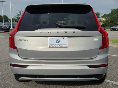 2023 Volvo XC90 Recharge Plug-In Hybrid Ultimate Ultimate