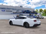 2026 Ford Mustang GT Fastback