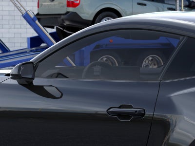 2026 Ford Mustang GT Fastback