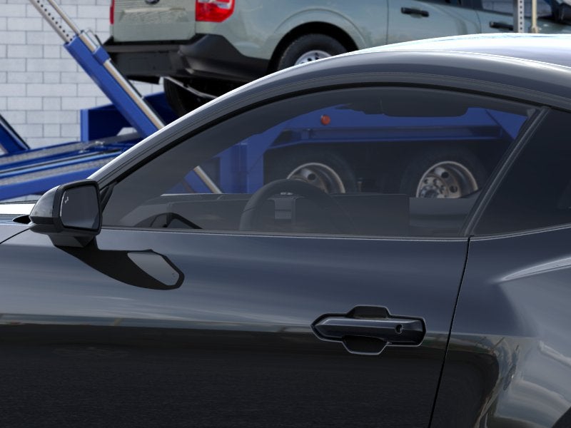 2026 Ford Mustang GT Fastback
