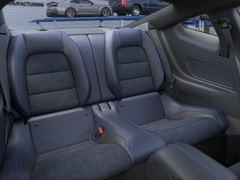 2026 Ford Mustang Dark Horse® Premium