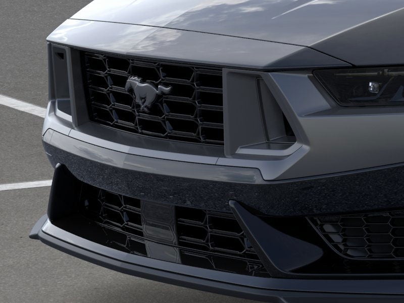 2026 Ford Mustang Dark Horse® Premium