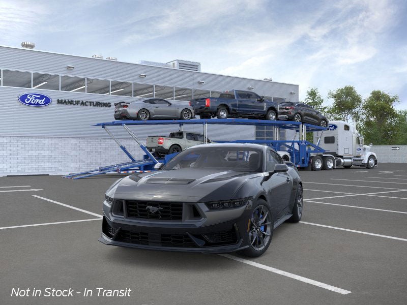 2026 Ford Mustang Dark Horse® Premium