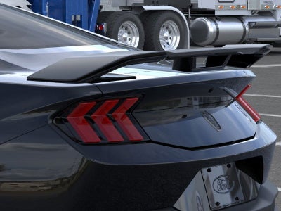 2026 Ford Mustang Dark Horse® Premium