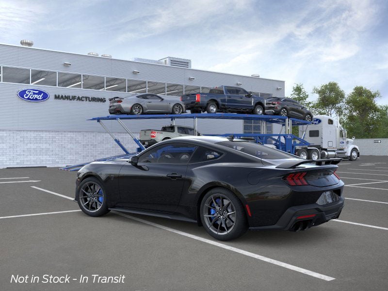 2026 Ford Mustang Dark Horse® Premium