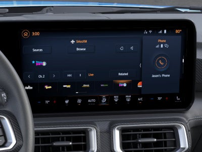 2026 Ford Mustang EcoBoost® Premium Fastback