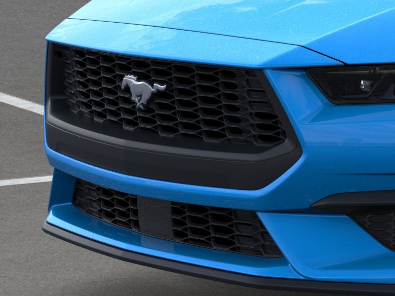 2026 Ford Mustang EcoBoost® Premium Fastback