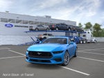2026 Ford Mustang EcoBoost® Premium Fastback
