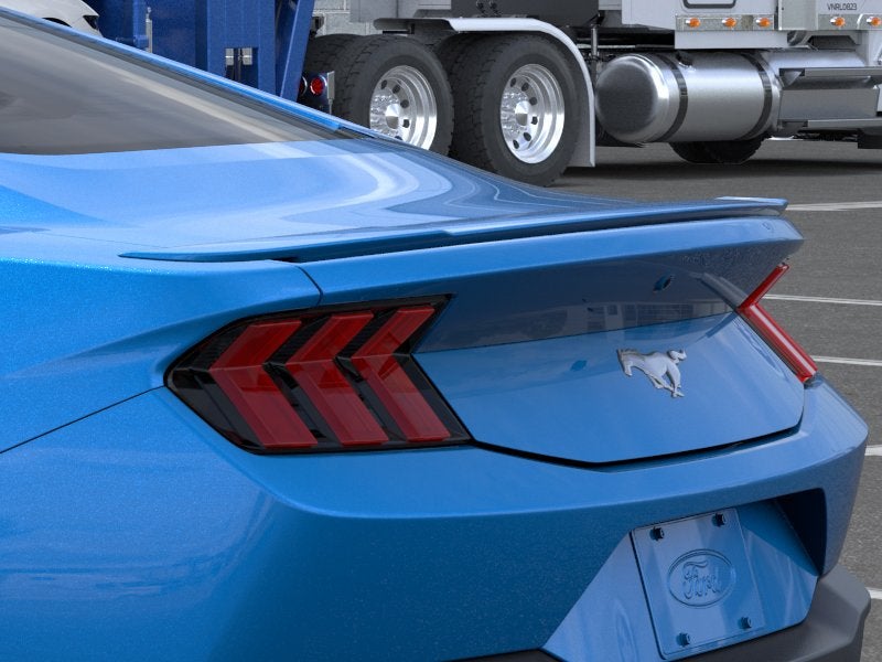 2026 Ford Mustang EcoBoost® Premium Fastback