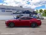 2026 Ford Mustang EcoBoost® Premium Fastback