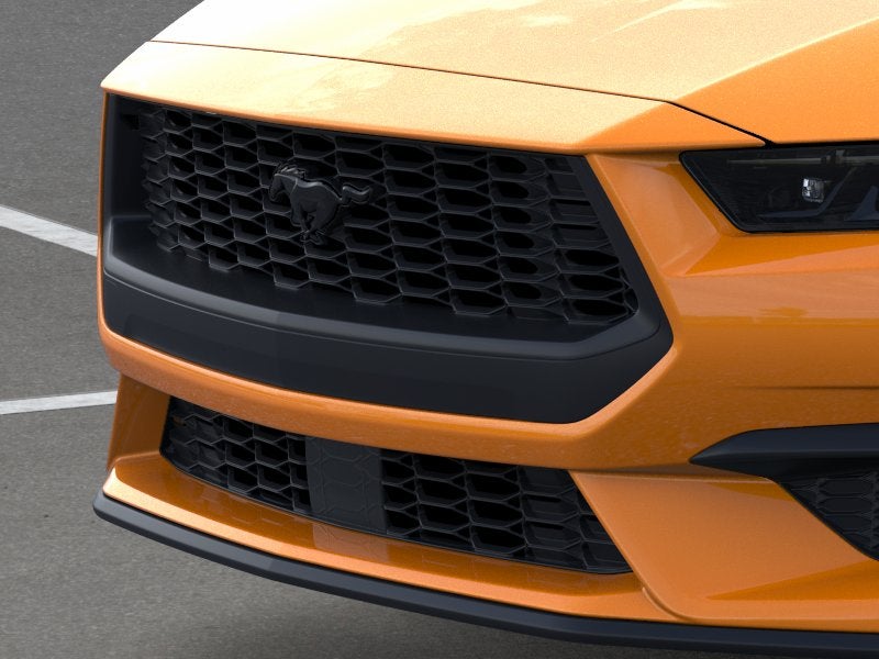 2026 Ford Mustang EcoBoost® Premium Fastback