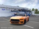 2026 Ford Mustang EcoBoost® Premium Fastback