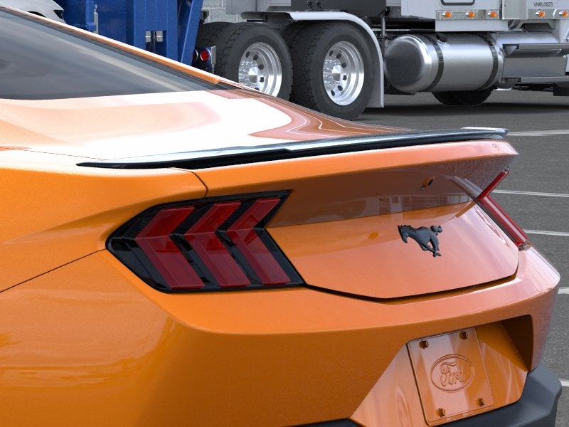 2026 Ford Mustang EcoBoost® Premium Fastback