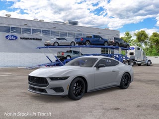 2026 Ford Mustang EcoBoost® Premium Fastback