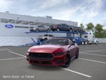 2026 Ford Mustang EcoBoost® Convertible
