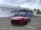 2026 Ford Mustang EcoBoost® Convertible
