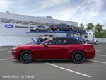2026 Ford Mustang EcoBoost® Convertible