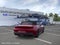 2026 Ford Mustang EcoBoost® Convertible