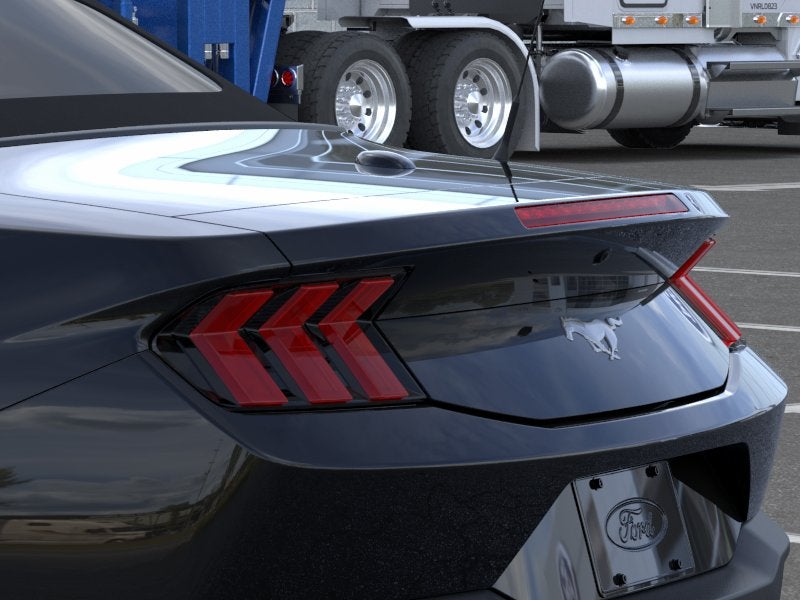 2026 Ford Mustang EcoBoost® Premium Convertible