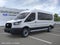2026 Ford Transit Commercial Passenger Van XL
