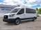 2026 Ford Transit Commercial Passenger Van XL