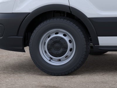 2026 Ford Transit Commercial Passenger Van XL
