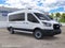 2026 Ford Transit Commercial Passenger Van XL
