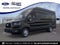 2026 Ford Transit Commercial Passenger Van XLT
