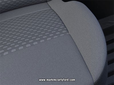 2026 Ford Transit Commercial Passenger Van XLT