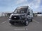 2026 Ford Transit Commercial Passenger Van XLT