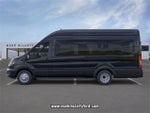 2026 Ford Transit Commercial Passenger Van XLT