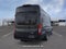2026 Ford Transit Commercial Passenger Van XLT