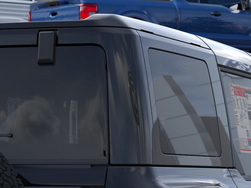 2026 Ford Bronco Raptor®